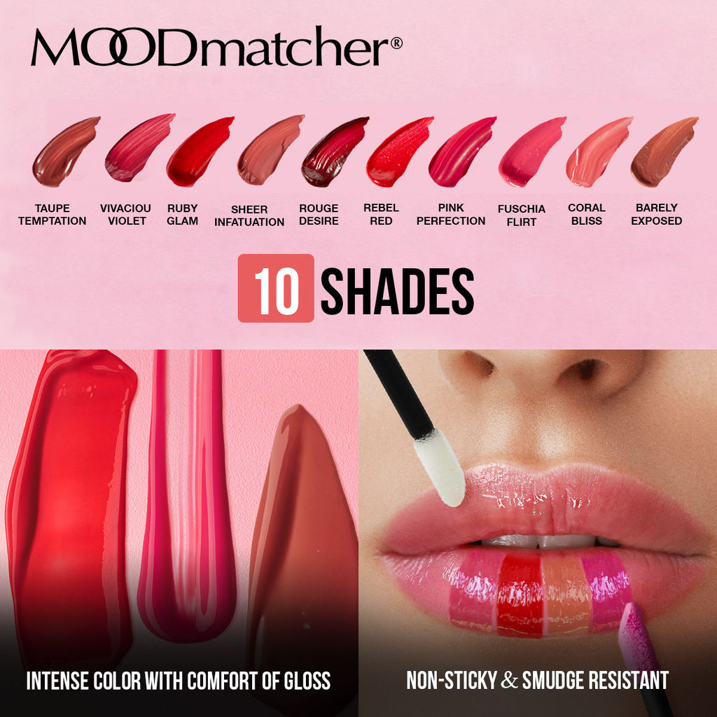 Lacquer Gloss