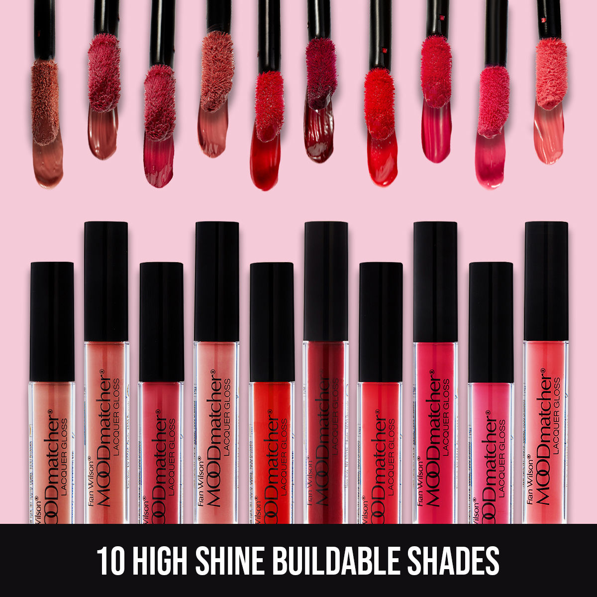 Lacquer Gloss