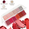 Rich Color Lip Plaette