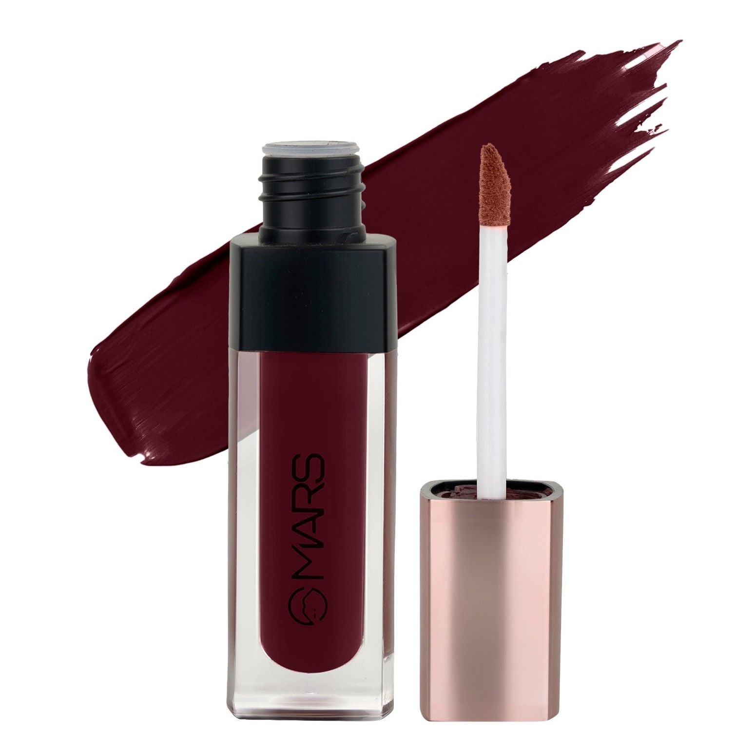 Popstar Non Drying Liquid Mousse Lipstick - 25 After Party