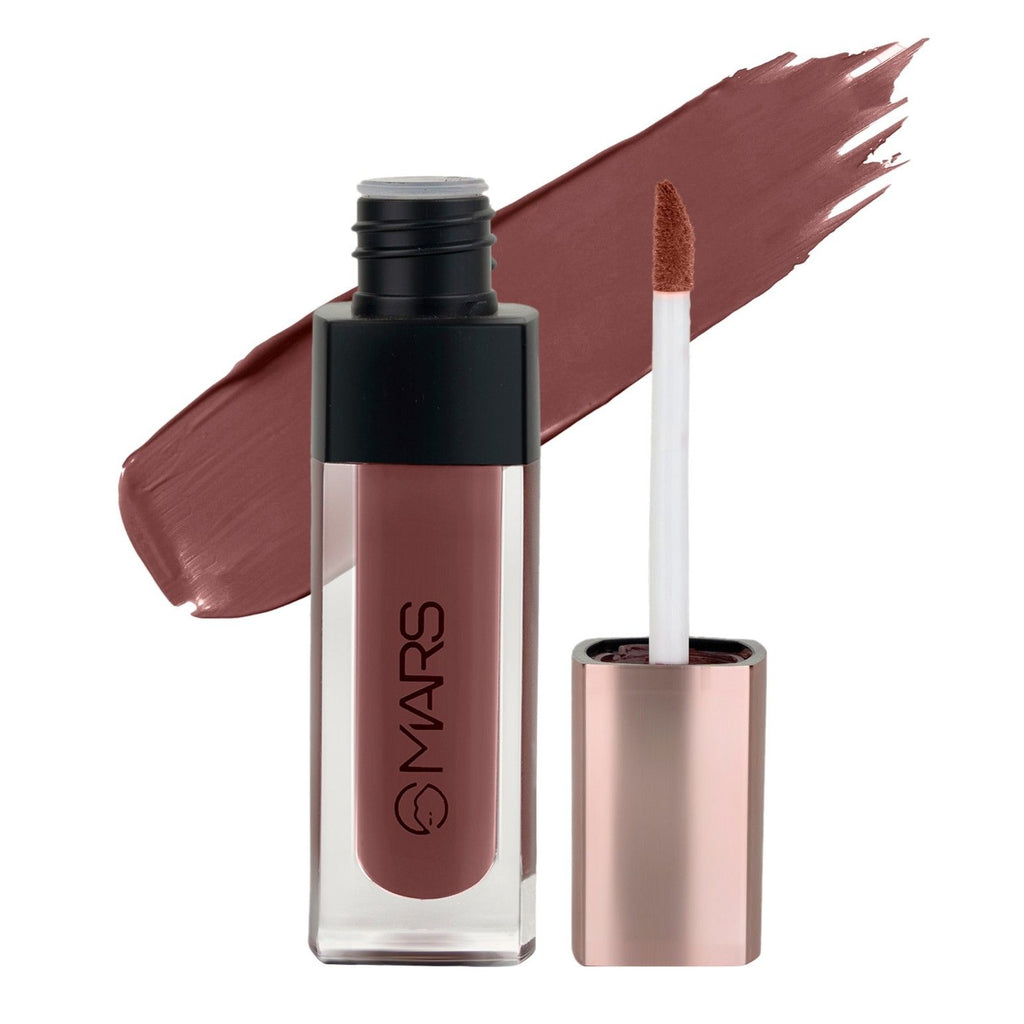 Popstar Non Drying Liquid Mousse Lipstick - 28 Encore
