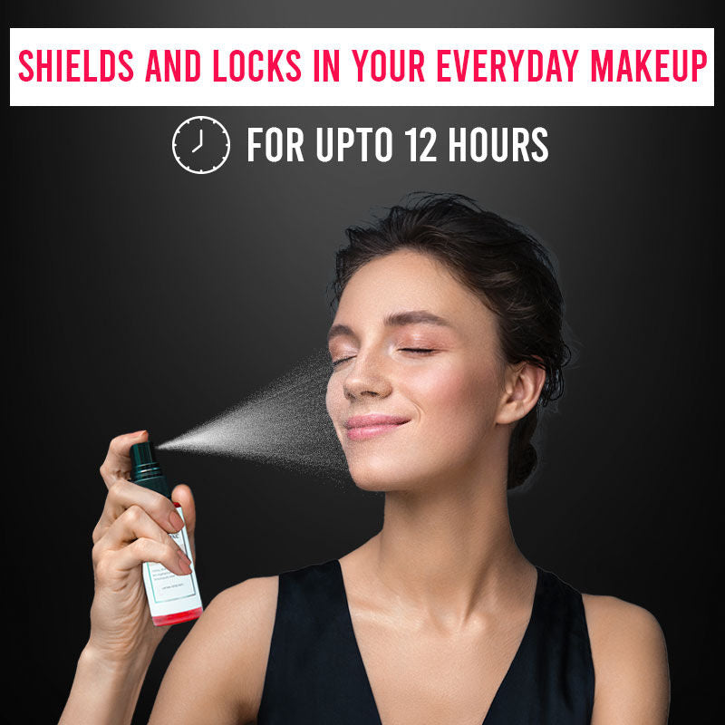 Perfect Makeup Keep Mist