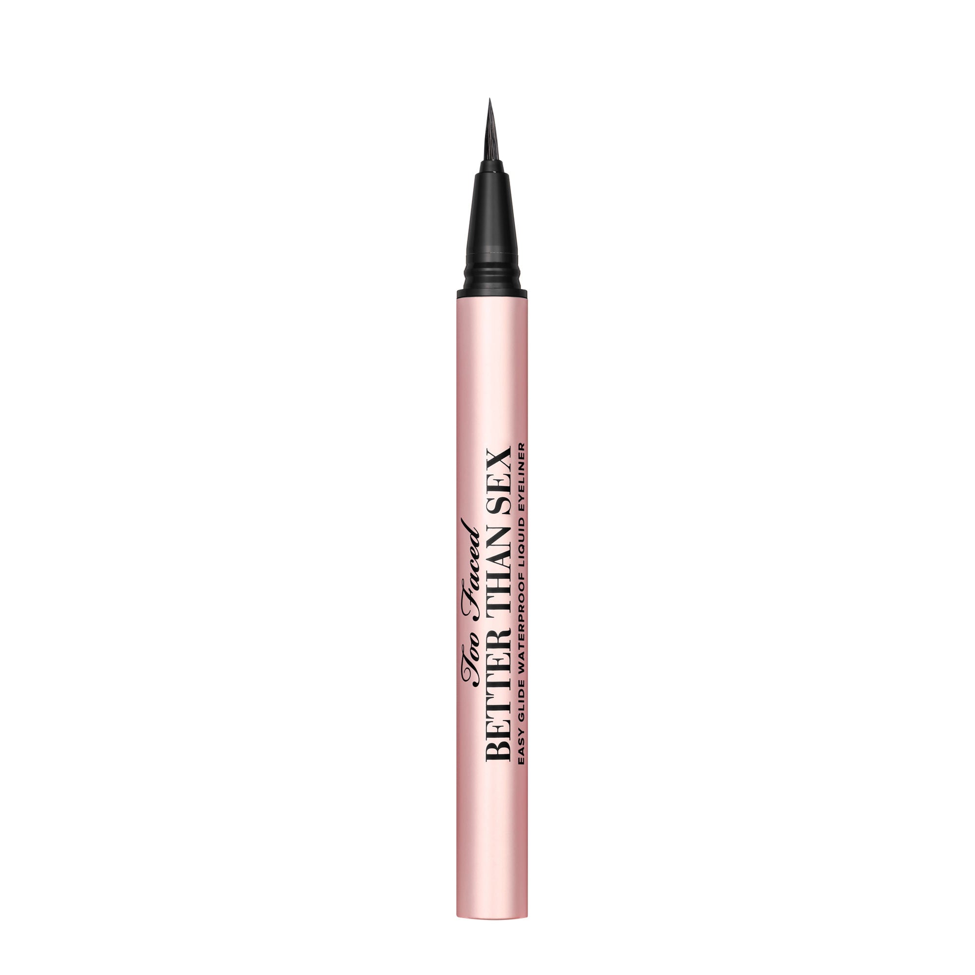 Better Than Sex Liquid Eye Liner