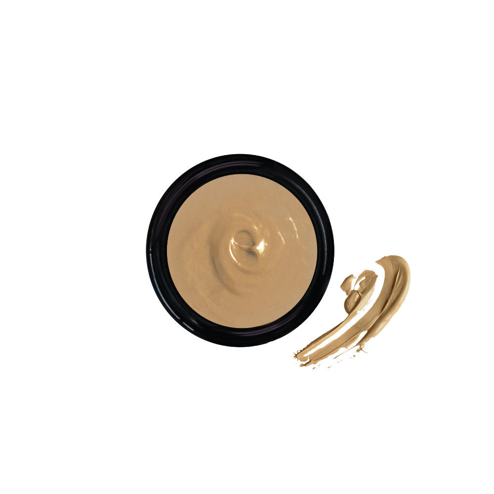 Mitti Raw Honey Face Masque
