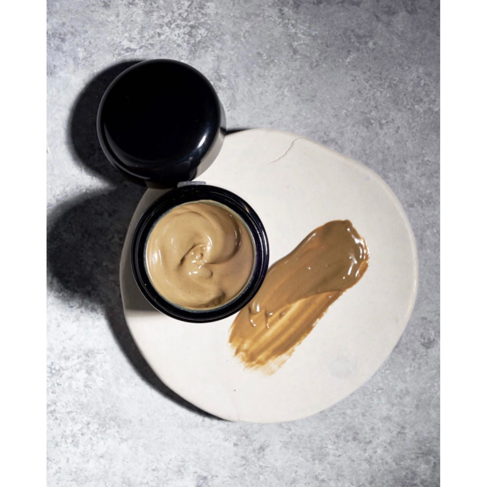 Mitti Raw Honey Face Masque
