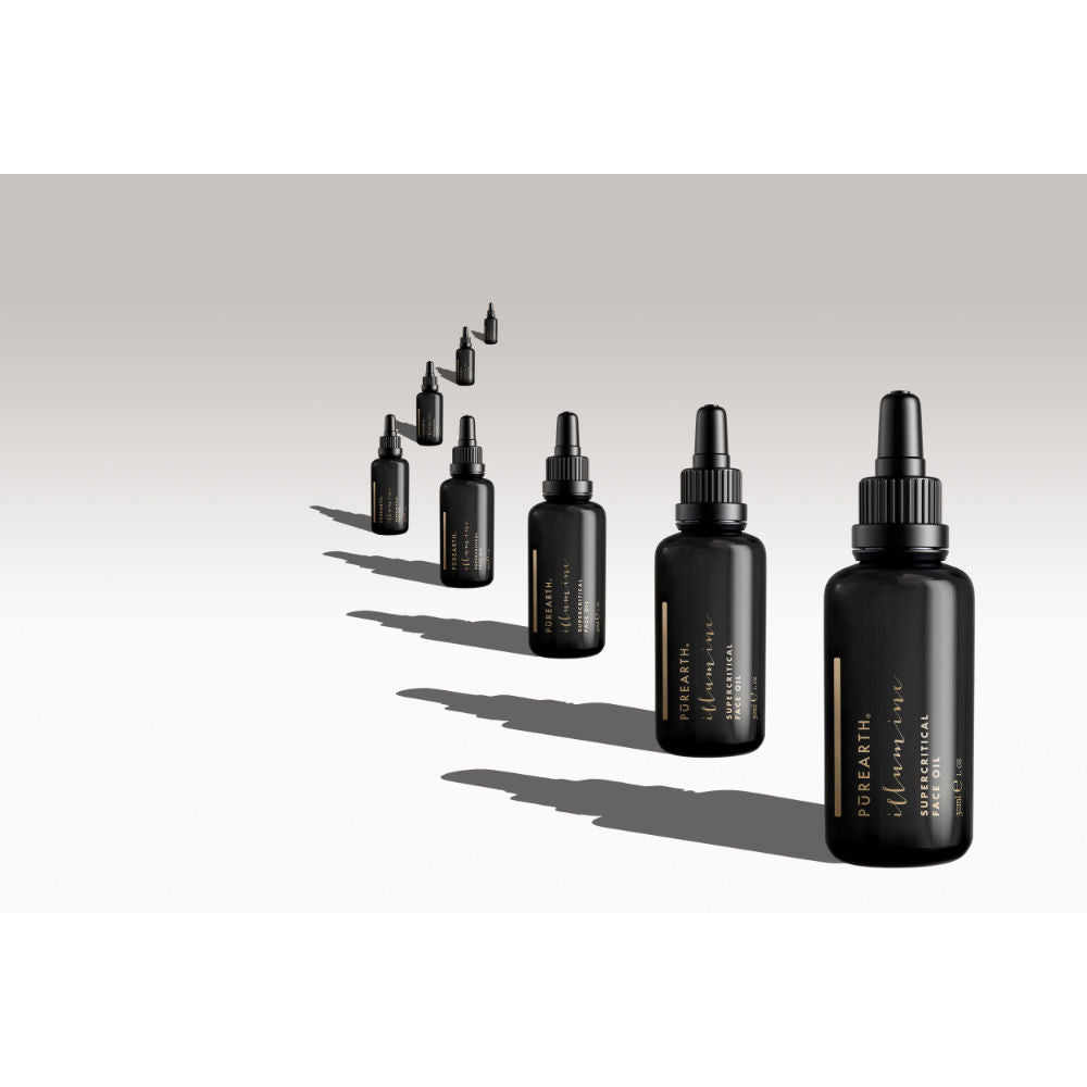 Illumine Supercritical Face Oil