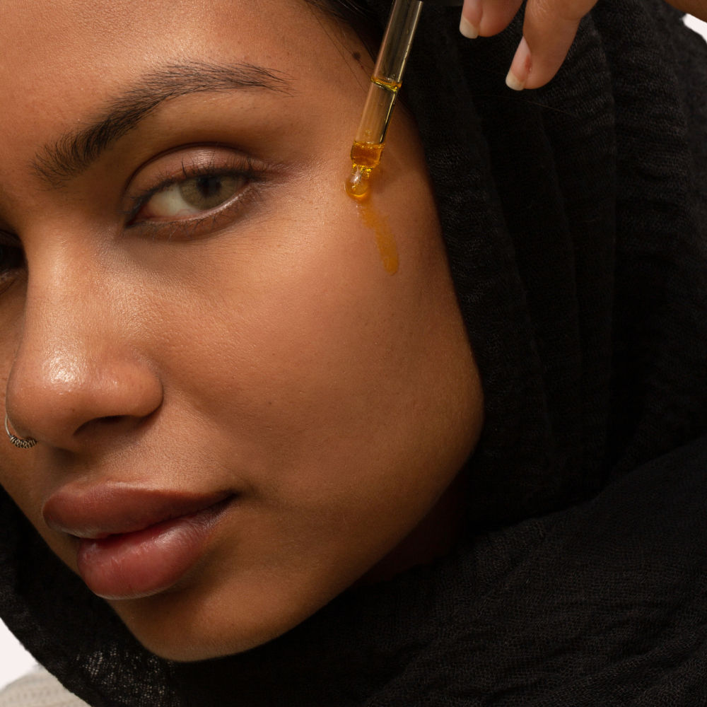 Illumine Supercritical Face Oil