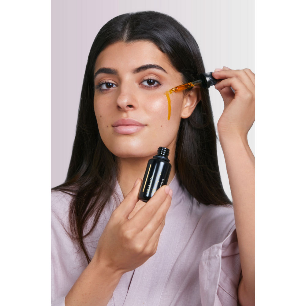 Illumine Supercritical Face Oil