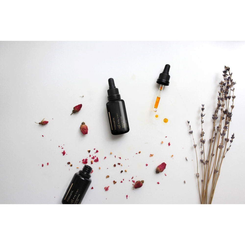 Illumine Supercritical Face Oil