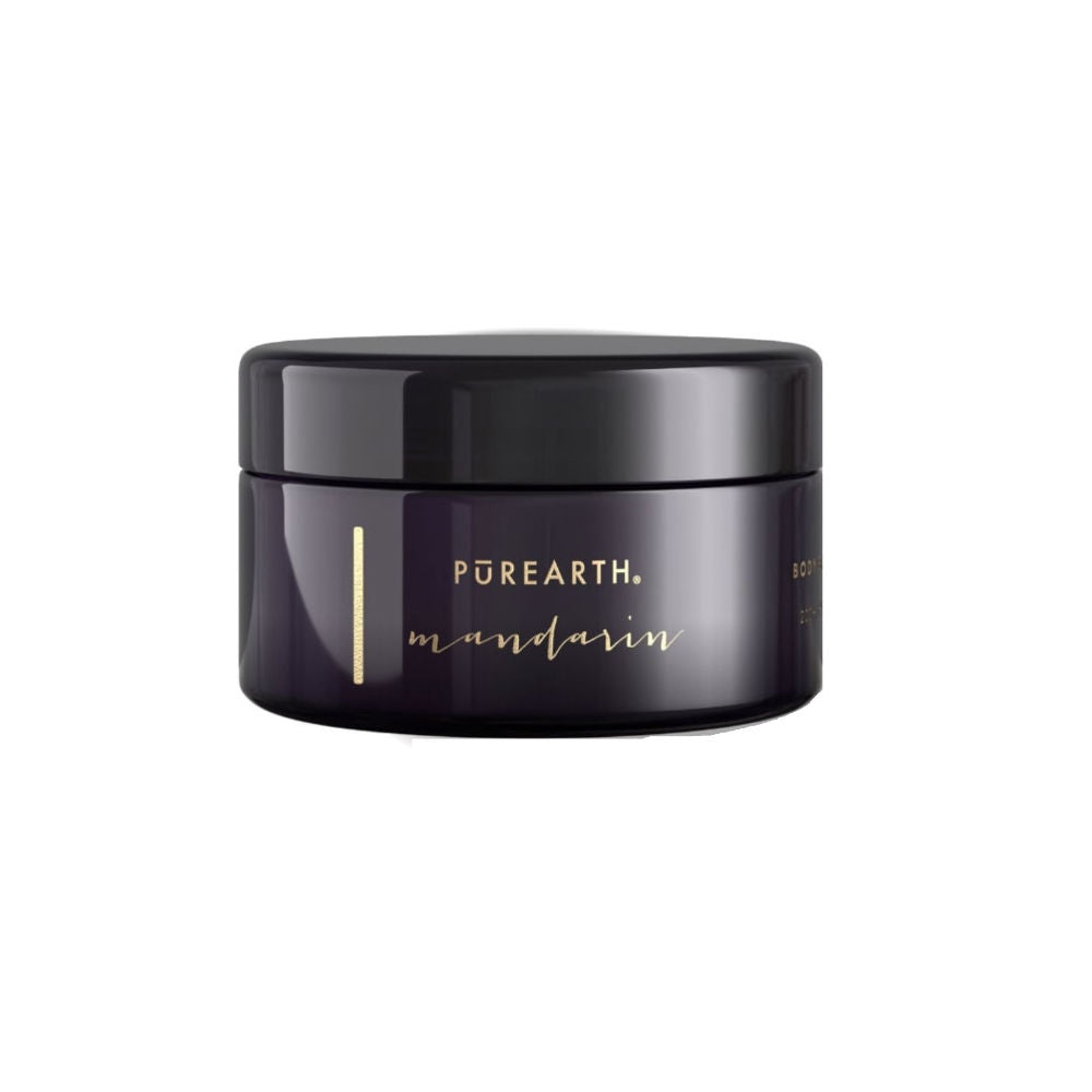 Pola Mandarin Body Butter