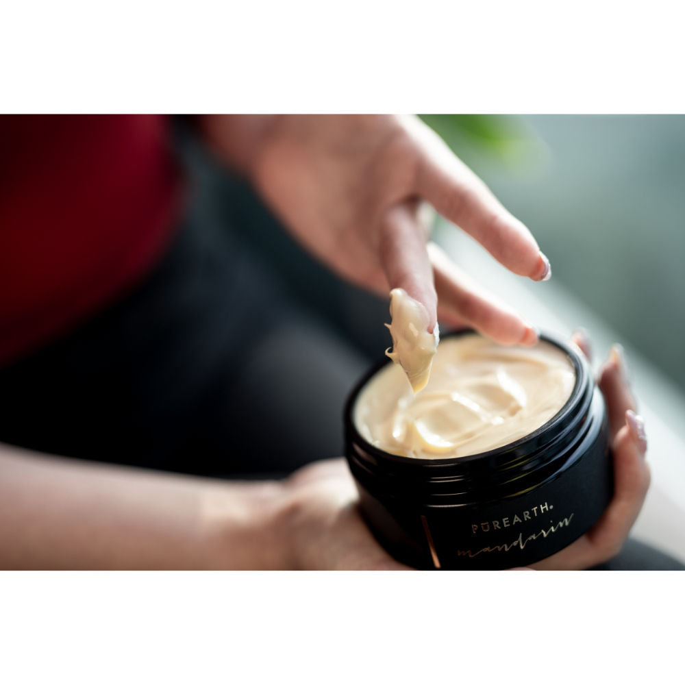 Pola Mandarin Body Butter