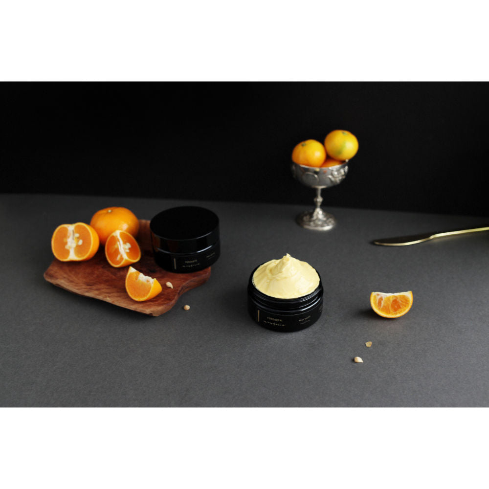 Pola Mandarin Body Butter