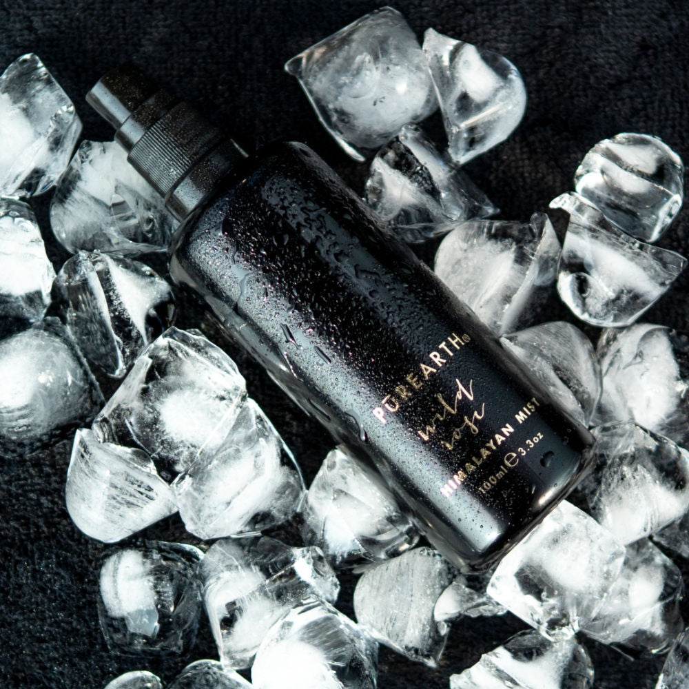 Wild Rose Himalayan Mist