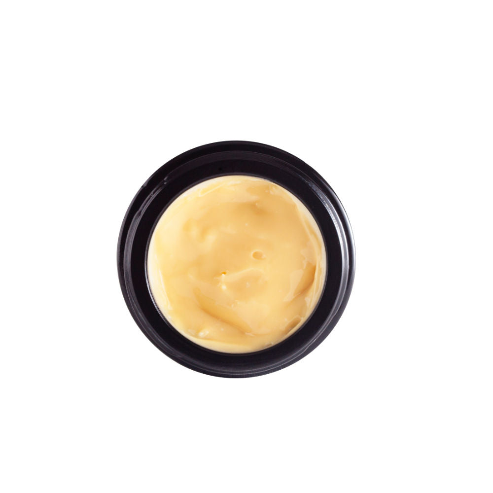 Rose & Seabuck Replenishing Face Cream