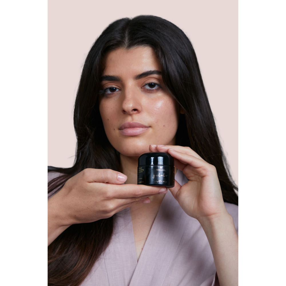 Rose & Seabuck Replenishing Face Cream