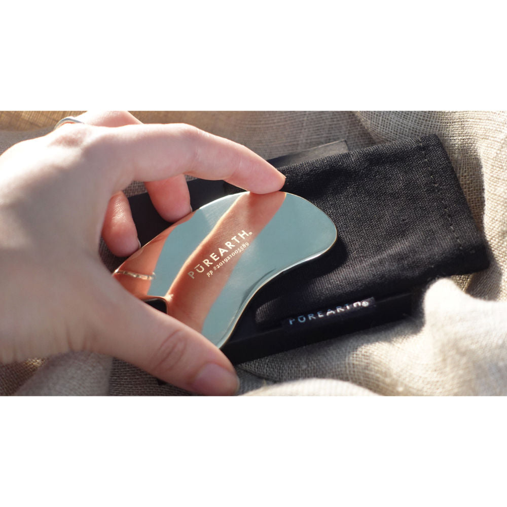 Kwansha Facial Beauty Coin