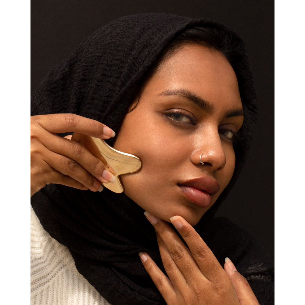 Kwansha Facial Beauty Coin