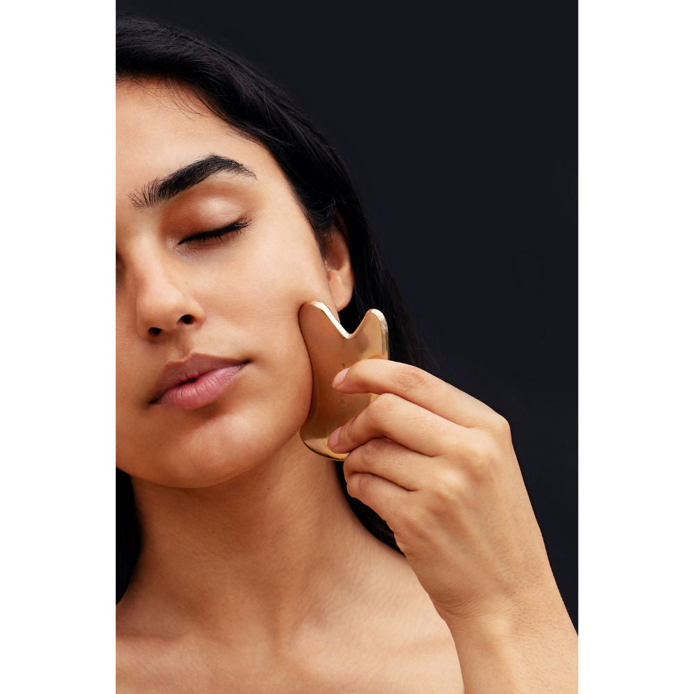 Kwansha Facial Beauty Coin