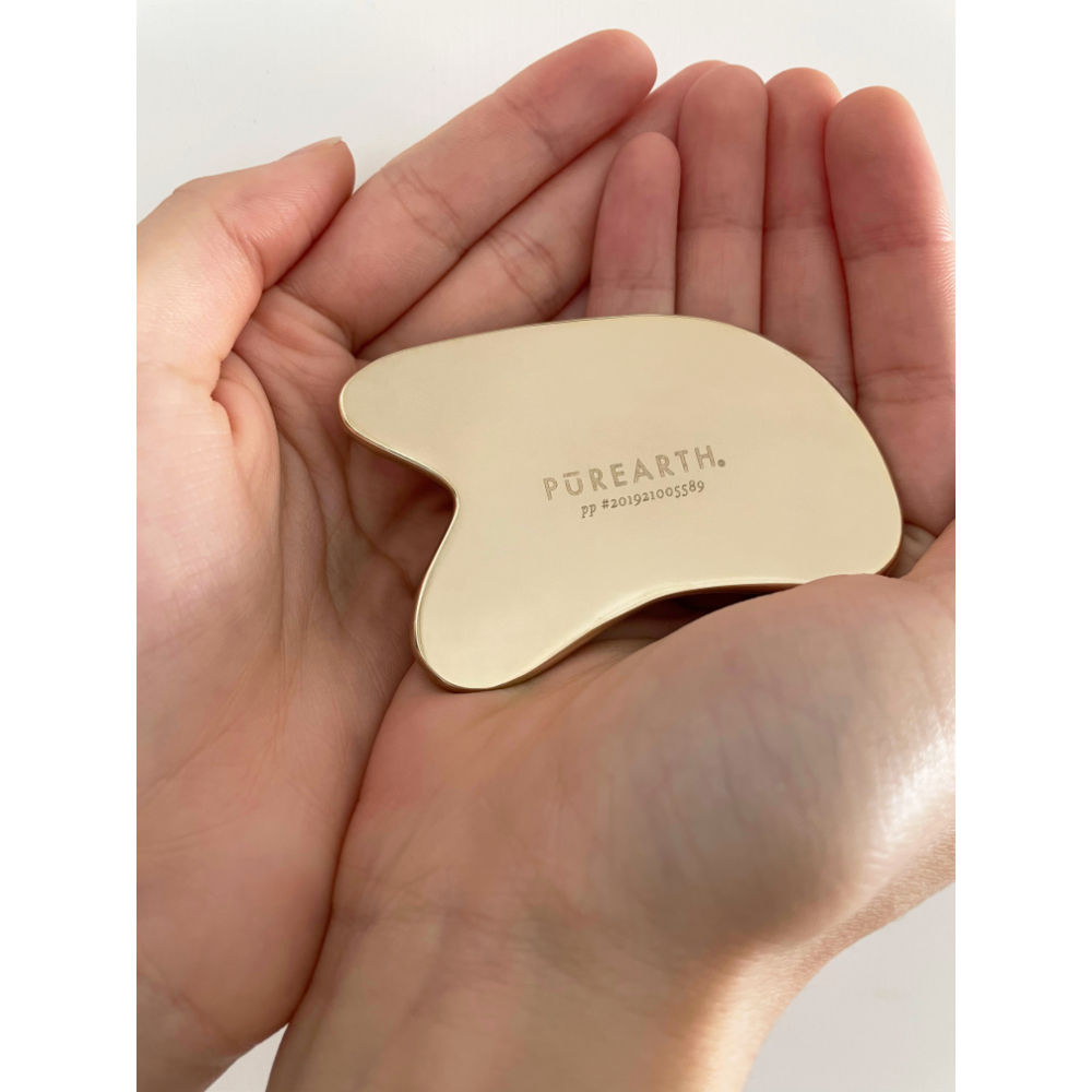 Kwansha Facial Beauty Coin
