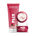 The Plant Fix Pomegranate Youth Renewal Cleanser & Retinol Cream