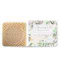 Goat Milk & Honey Bathing Bar