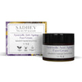 Ayurvedic Anti-Ageing Face Cream with Bakuchiol & Naturally Derived Retinol - 15g