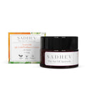 Ayurvedic 24K Gold Radiance Cream with Tangerine