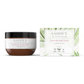 Ayurvedic Coconut and Aloe Vera Body Scrub