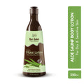 Aloe Sauf Sun Protect Fresh Malai Lotion