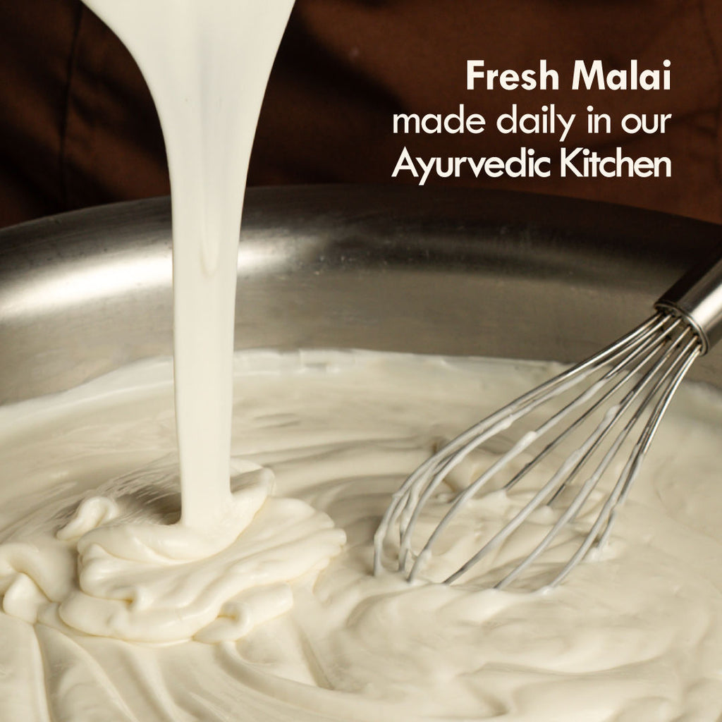 Multi-Nut Shea Omega-3 Fresh Malai Lotion