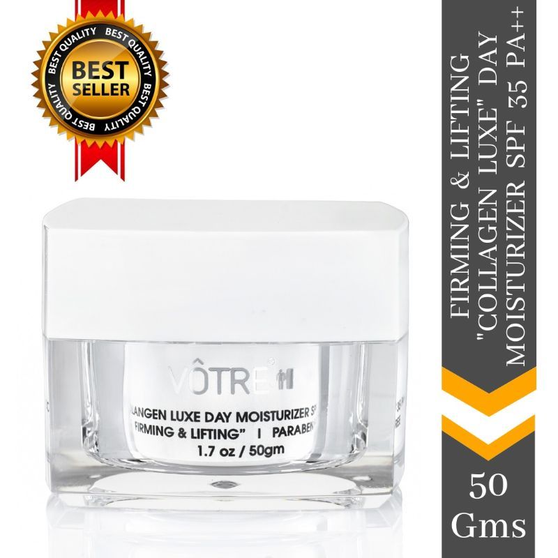 Firming & Lifting Day Moisturizer SPF 35 PA +++