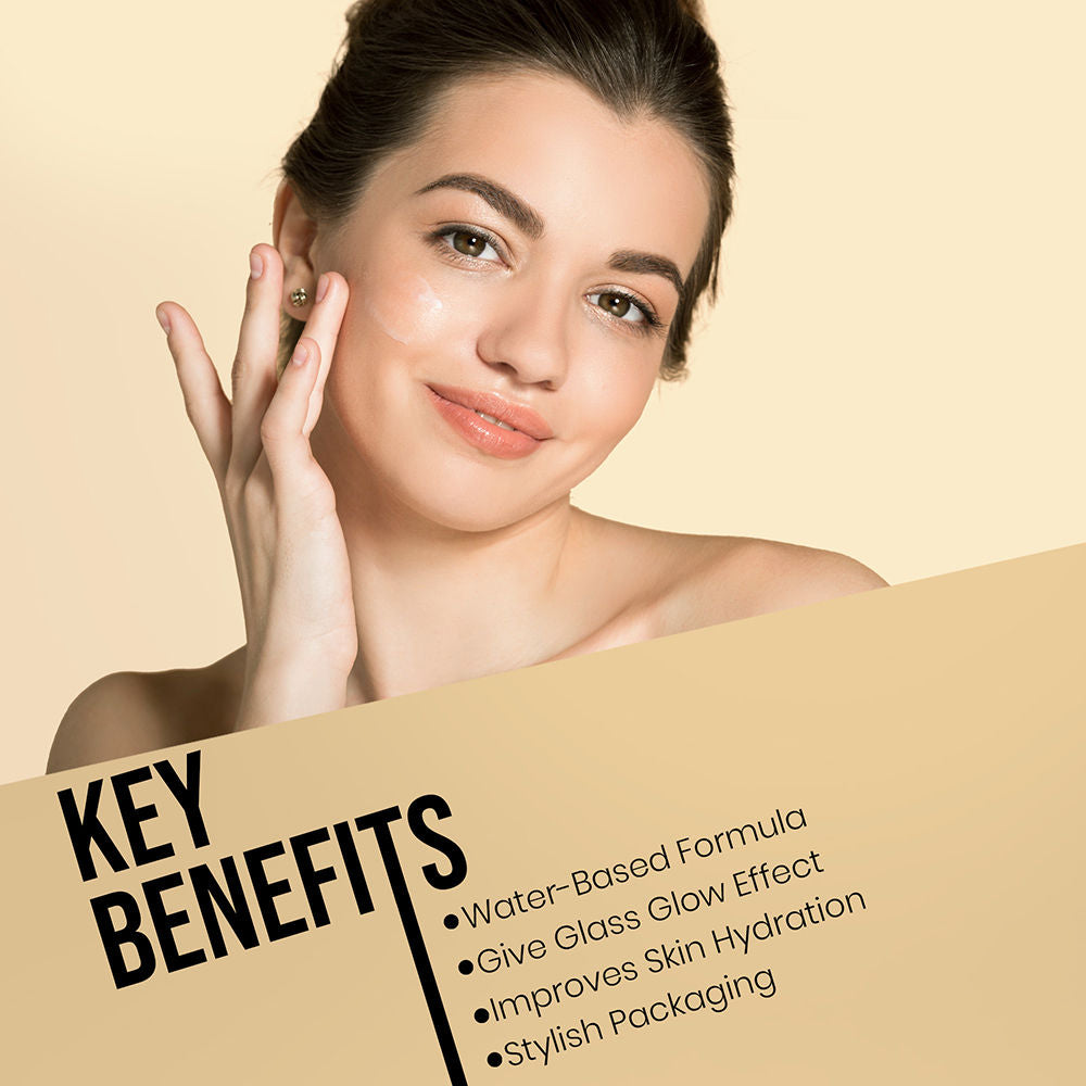 24K Gold Serum