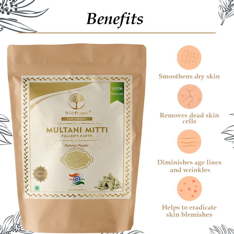 Multani Mitti Powder