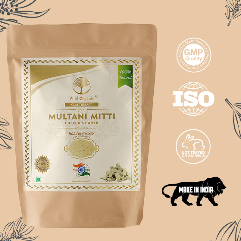 Multani Mitti Powder