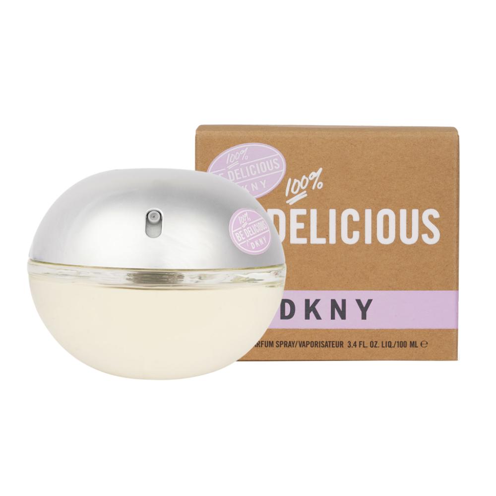 Be Delicious 100% Eau De Parfum