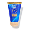 True Blue Spa Smoothing Foot Scrub