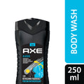 Alaska 3 In 1 Body, Face & Hair Wash For Men