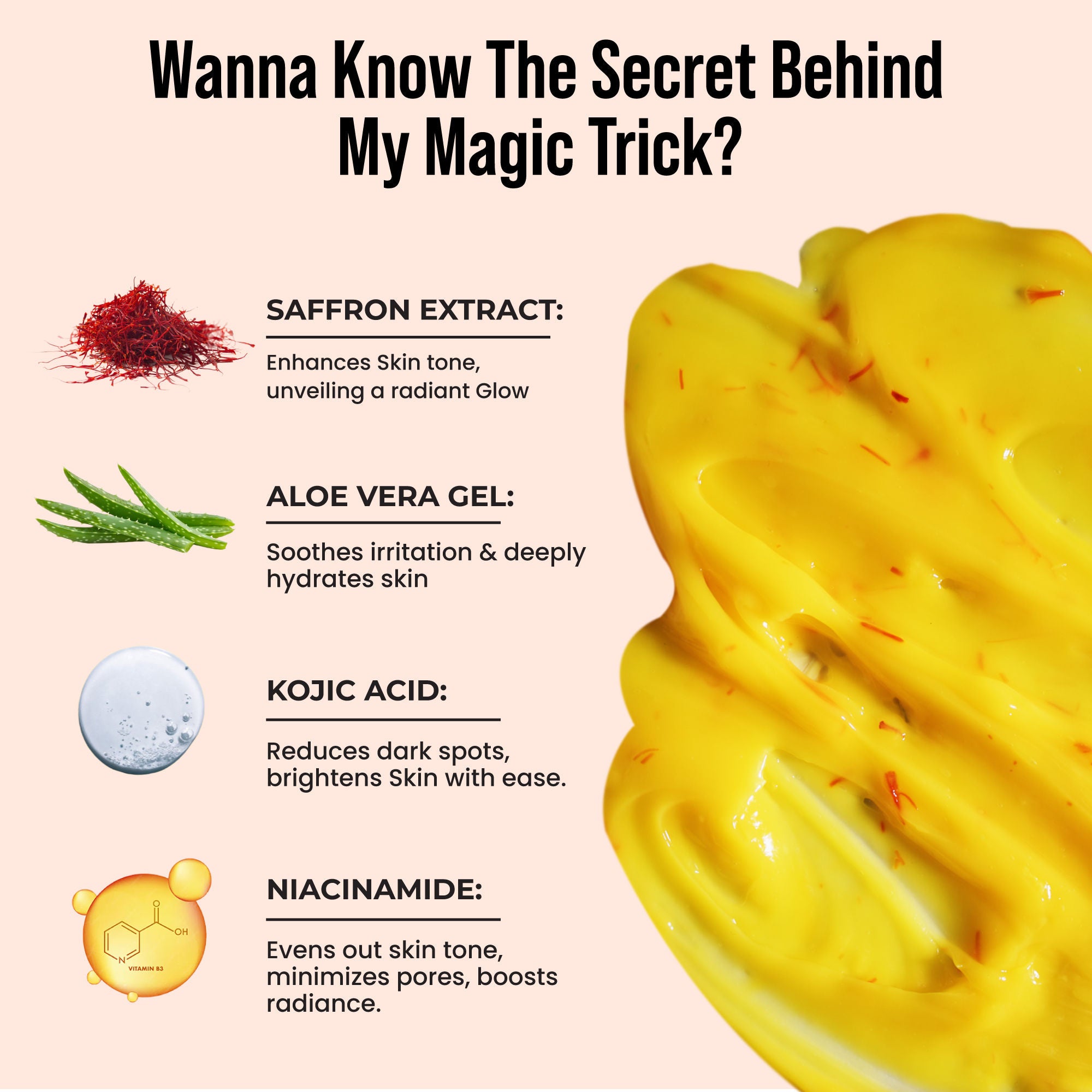Magic Cream