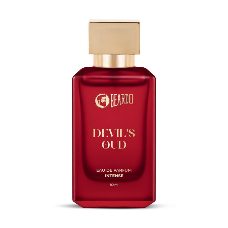 Devil'S Oud Perfume Eau De Parfum