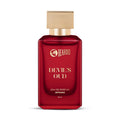 Devil'S Oud Perfume Eau De Parfum