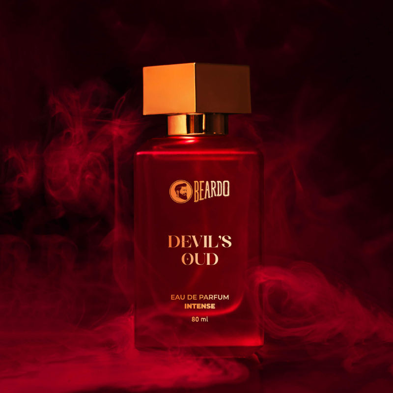 Devil'S Oud Perfume Eau De Parfum