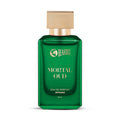 Mortal Oud Perfume Eau De Parfum