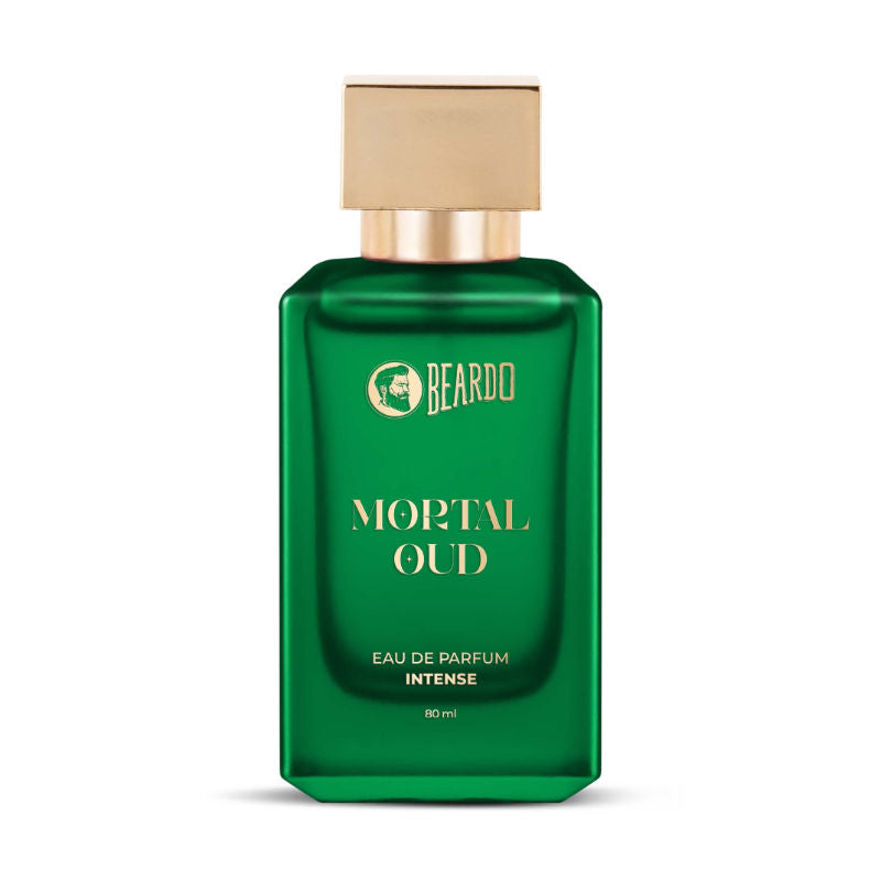 Mortal Oud Perfume Eau De Parfum