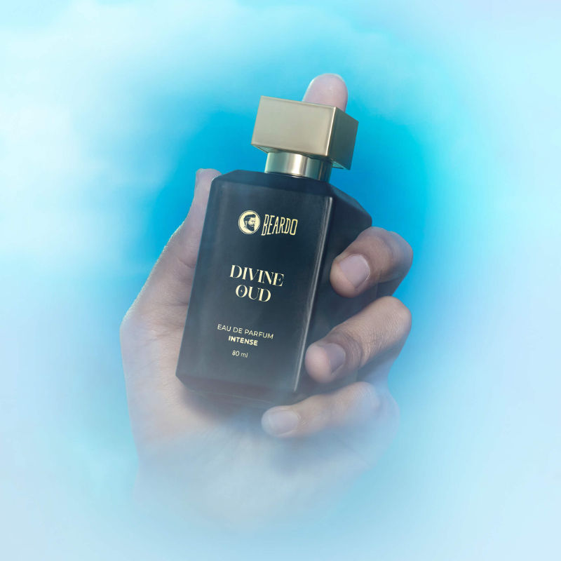 Divine Oud Perfume Eau De Parfum