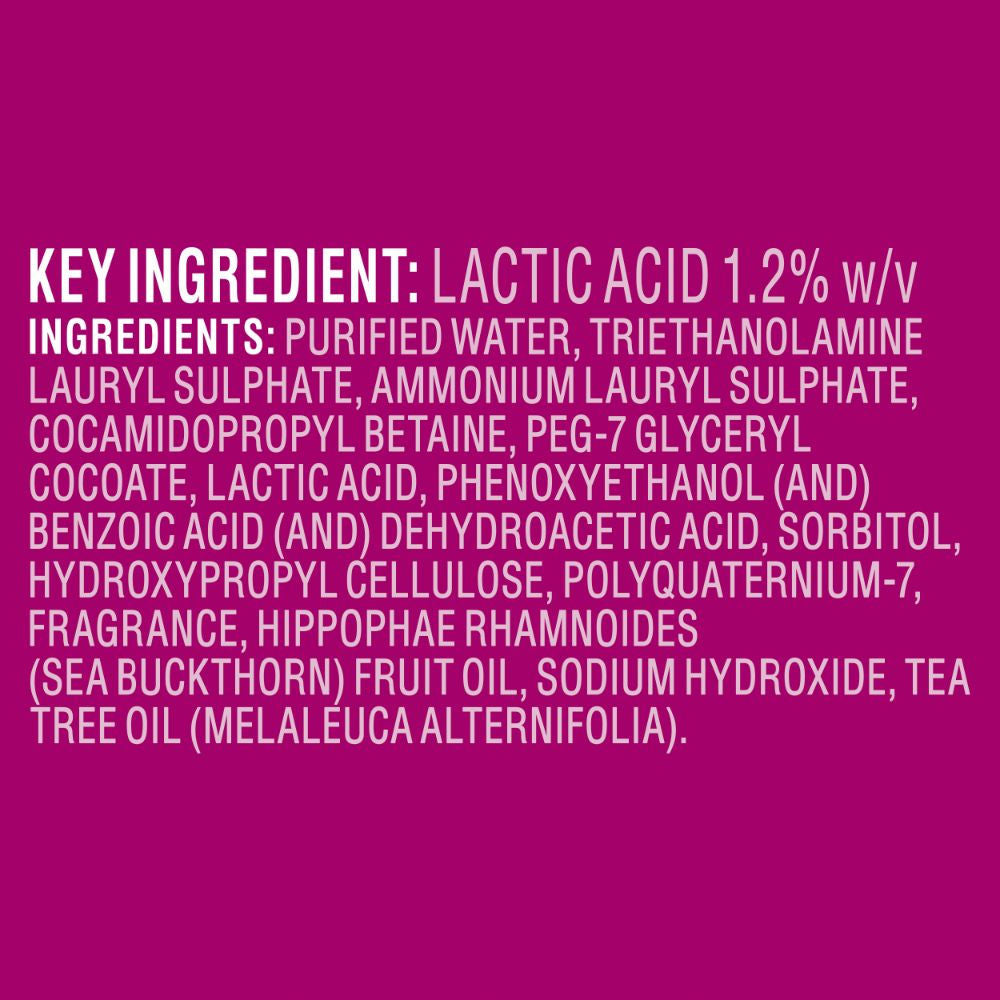 Plus Expert Intimate Hygiene Liquid Wash