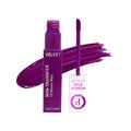 Power Stay Waterproof Liquid Matte Lipstick - Wine