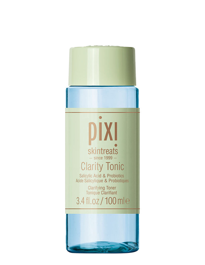 Clarity Tonic
