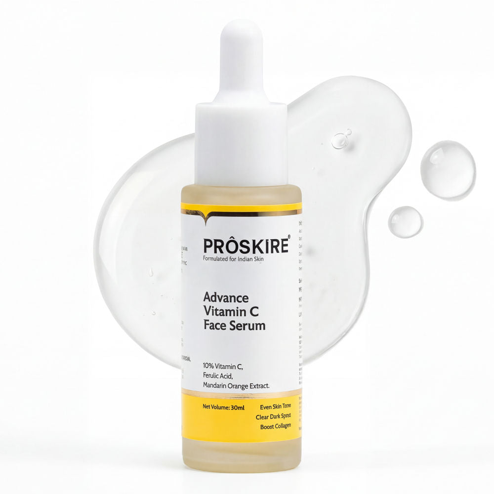 Advance Vitamin C Face Serum