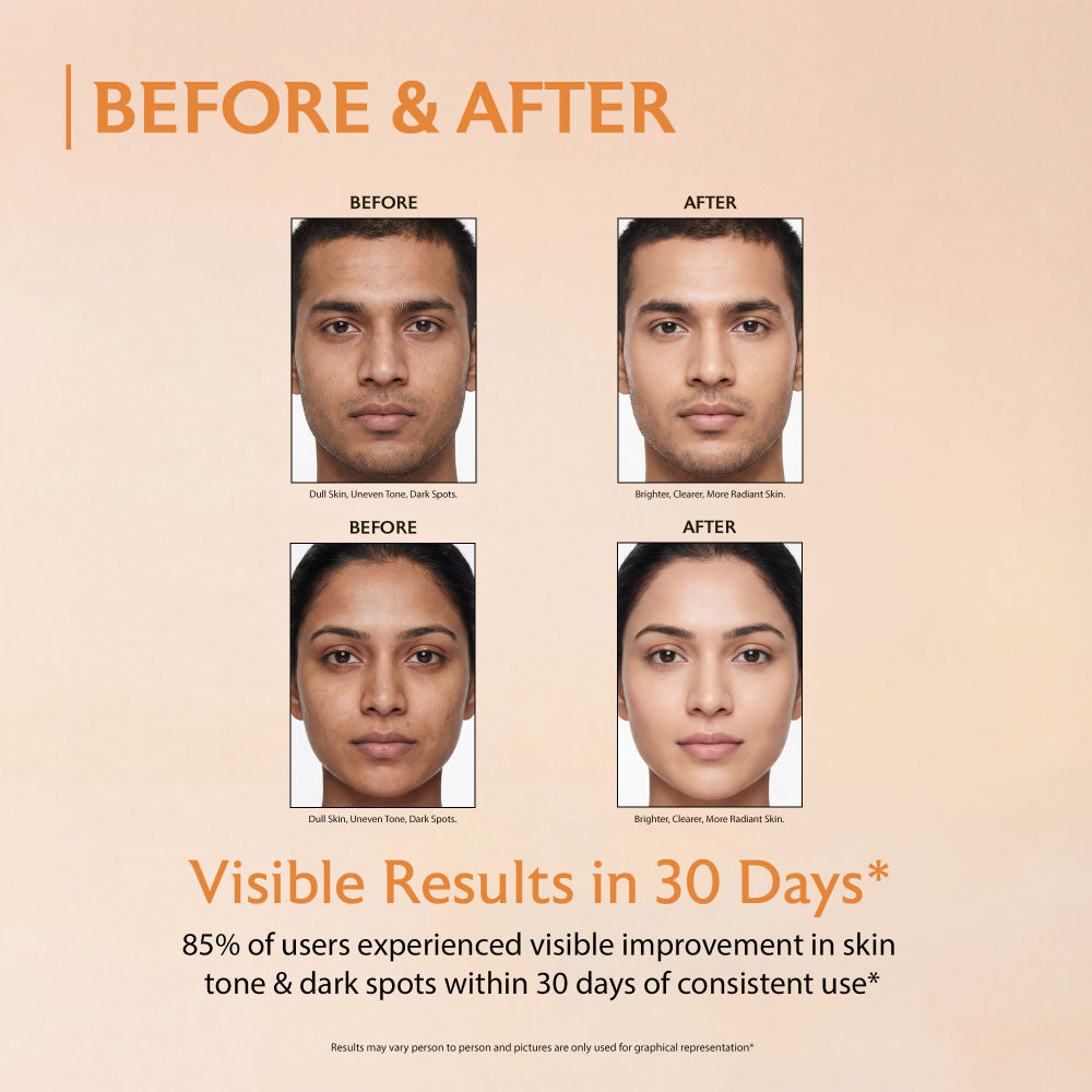 Advance Vitamin C Face Serum