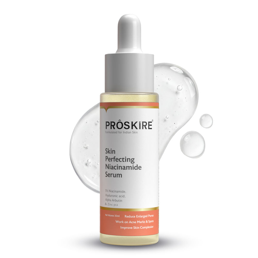 Skin Perfecting Niacinamide Serum